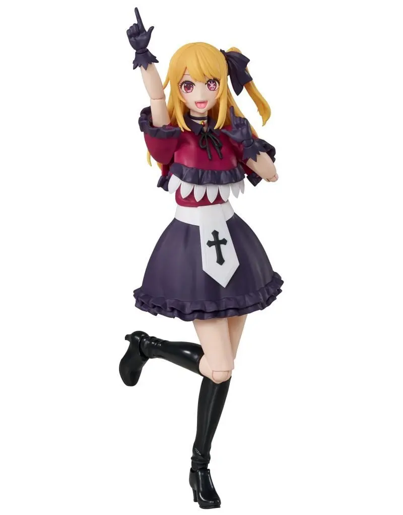 Plastic Model Kit - Oshi No Ko