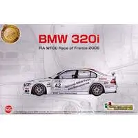1/24 Scale Model Kit - Ford