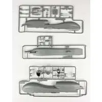 1/72 Scale Model Kit - Japan Self-Defense Forces / Northrop Grumman RQ-4 Global Hawk