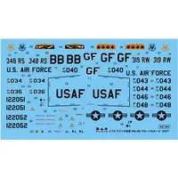 1/72 Scale Model Kit - Japan Self-Defense Forces / Northrop Grumman RQ-4 Global Hawk