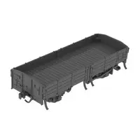 Plastic Model Kit - Train/Railway Model Kits