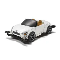 1/32 Scale Model Kit - Racer Mini 4WD / Kopen RMZ