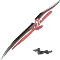 Plastic Model Kit - MEGAMI DEVICE