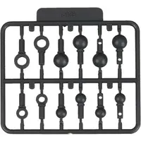 Plastic Model Parts - PlaUnit