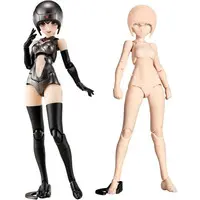 Plastic Model Kit - MEGAMI DEVICE