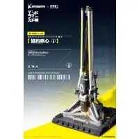 Plastic Model Kit - Arknights: Endfield