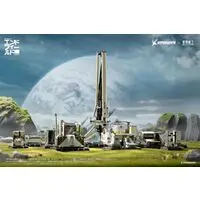 Plastic Model Kit - Arknights: Endfield