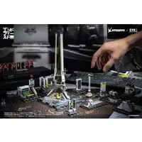 Plastic Model Kit - Arknights: Endfield