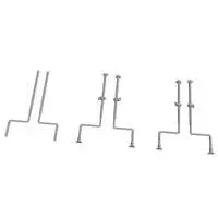 1/48 Scale Model Kit - Grade Up Parts