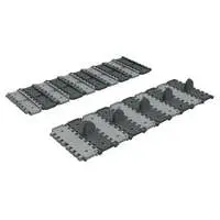 1/35 Scale Model Kit - Grade Up Parts