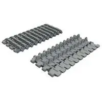 1/35 Scale Model Kit - Grade Up Parts