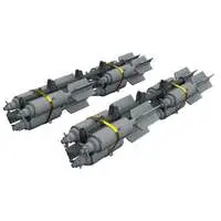 1/48 Scale Model Kit - Grade Up Parts