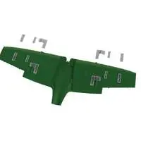 1/72 Scale Model Kit - Grade Up Parts / Supermarine Spitfire