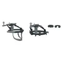 1/72 Scale Model Kit - Grade Up Parts