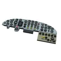 1/72 Scale Model Kit - Detail-Up Parts / Junkers Ju 52