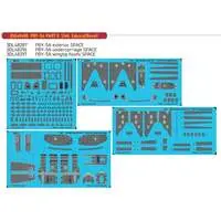 1/48 Scale Model Kit - Detail-Up Parts