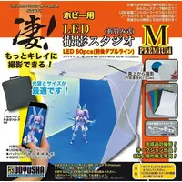 Plastic Model Supplies - Photo Background Sheet - Sugo!