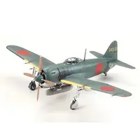 1/72 Scale Model Kit - WAR BIRD COLLECTION