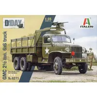 1/35 Scale Model Kit - Vehicle / Cargo Truck