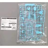 Plastic Model Parts - MEGAMI DEVICE / AUV TSUKUYOMI FABULOUS