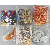 Plastic Model Kit - I'm Great Hero