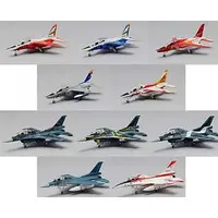 1/144 Scale Model Kit - Japan Self-Defense Forces