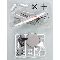 1/144 Scale Model Kit - Workshop series