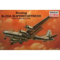 1/144 Scale Model Kit - Bomber / Boeing B-29 Superfortress