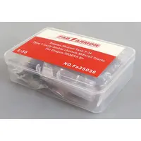 1/35 Scale Model Kit - Grade Up Parts