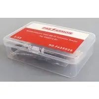 1/35 Scale Model Kit - Grade Up Parts