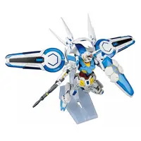 Gundam Models - Gundam Reconguista in G