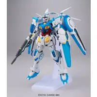 Gundam Models - Gundam Reconguista in G