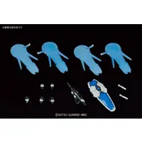 Gundam Models - Gundam Reconguista in G