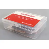 1/35 Scale Model Kit - Grade Up Parts