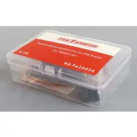 1/35 Scale Model Kit - Grade Up Parts