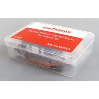 1/35 Scale Model Kit - Grade Up Parts / Type 97 Chi-Ha medium tank
