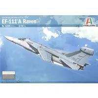 1/72 Scale Model Kit - Fighter aircraft model kits / F-111 Aardvark