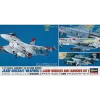 1/72 Scale Model Kit - Aircraft in Action Series