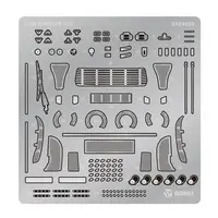 1/24 Scale Model Kit - Porsche