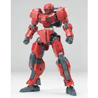 1/144 Scale Model Kit - ULTRA ACTION TROOPER