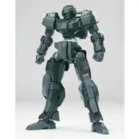 1/144 Scale Model Kit - ULTRA ACTION TROOPER
