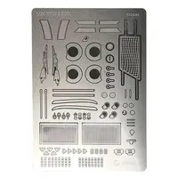 1/24 Scale Model Kit - BMW