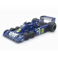 Plastic Model Kit - Grand Prix collection
