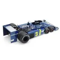 Plastic Model Kit - Grand Prix collection