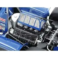 Plastic Model Kit - Grand Prix collection