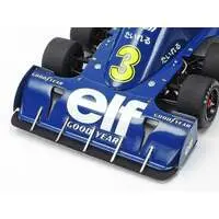 Plastic Model Kit - Grand Prix collection
