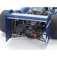 Plastic Model Kit - Grand Prix collection