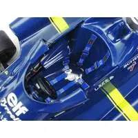 Plastic Model Kit - Grand Prix collection