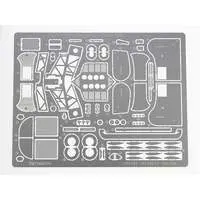 Plastic Model Kit - Grand Prix collection