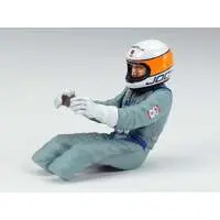 Plastic Model Kit - Grand Prix collection